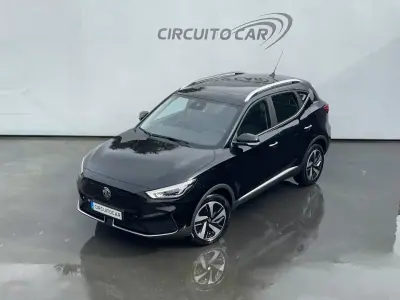 MG ZS 2021 - 22800 EUR, 59624 km - AUTO.MOTO.pt - 59624km - foto 11 de 31