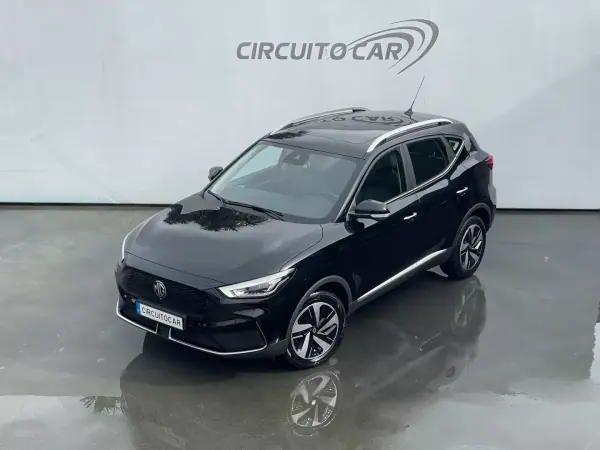 MG ZS 2021 - 22800 EUR, 59624 km - AUTO.MOTO.pt - 59624km - foto 11 de 31