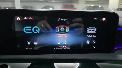 Mercedes-Benz CLA 250 2021 - 34990 EUR, 57000 km - AUTO.MOTO.pt - 57000km - foto 26 de 48