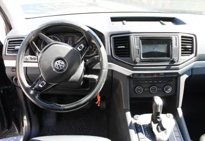 Volkswagen Amarok 2019 - 31900 EUR, 161000 km - 161000km - foto 23 de 34