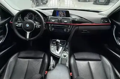 BMW 320 2015 - 18950 EUR, 212712 km - AUTO.MOTO.pt - 212712km - foto 26 de 28