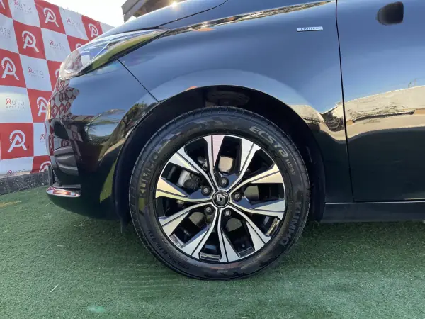Renault Zoe 2021 - 18490 EUR, 34075 km - AUTO.MOTO.pt - 34075km - foto 7 de 21