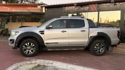 Ford Ranger 2022 - 37990 EUR, 135000 km - AUTO.MOTO.pt - 135000km - foto 5 de 43