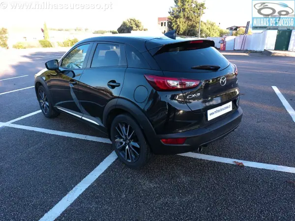 Mazda CX-3 2019 - 16850 EUR, 90000 km - AUTO.MOTO.pt - 90000km - foto 24 de 28