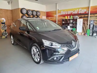 Renault Grand Scénic 2019 - 173000km
