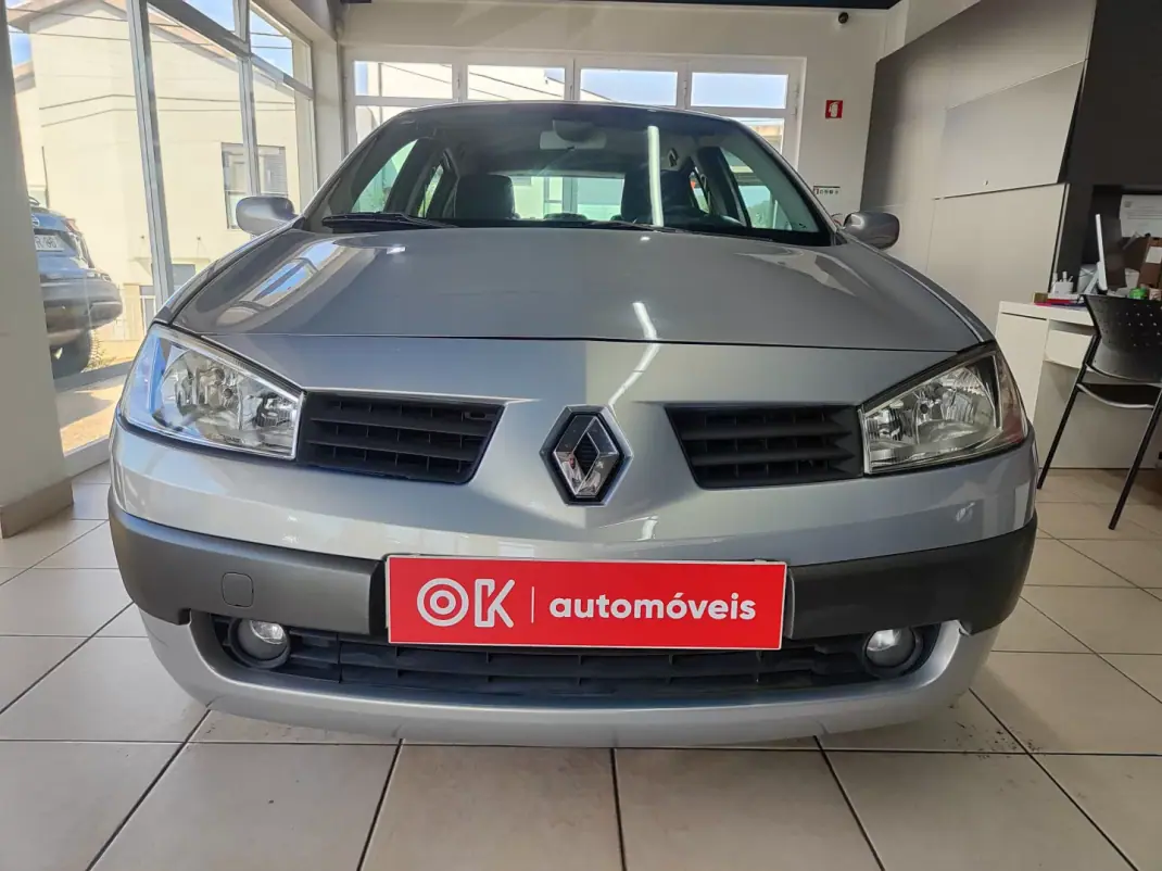 Renault Mégane 2005 - 2950 EUR, 278000 km - 278000km - foto 3 de 32