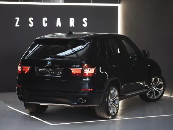BMW X5 2010 - 19990 EUR, 206118 km - AUTO.MOTO.pt - 206118km - foto 7 de 27