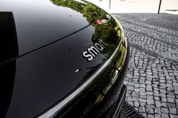 Smart 1 2023 - 26990 EUR, 51252 km - AUTO.MOTO.pt - 51252km - foto 8 de 37