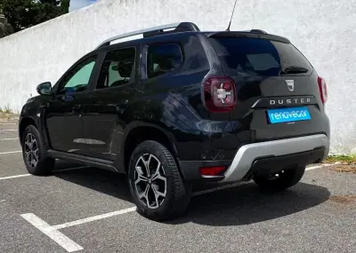 Dacia Duster 2019 - 12490 EUR, 114098 km - AUTO.MOTO.pt - 114098km - foto 2 de 18