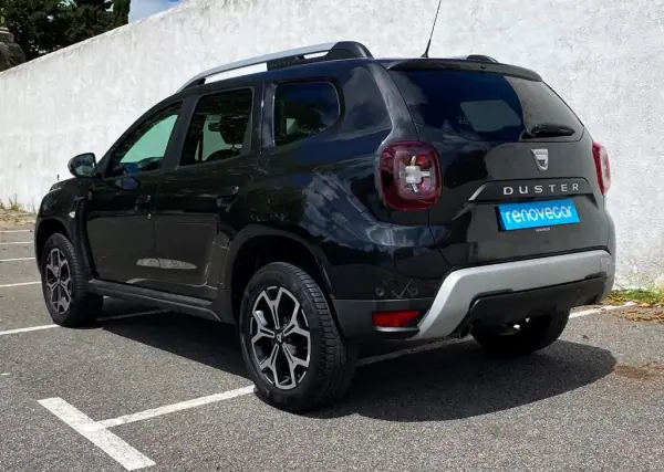 Dacia Duster 2019 - 12490 EUR, 114098 km - AUTO.MOTO.pt - 114098km - foto 2 de 18