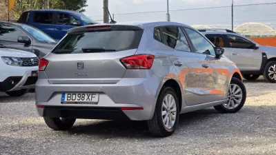 SEAT Ibiza 2023 - 15750 EUR, 49100 km - foto 4 de 21