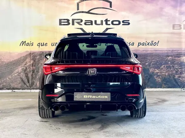 Cupra Leon ST 2022 - 38900 EUR, 116592 km - AUTO.MOTO.pt - 116592km - foto 8 de 33
