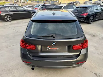 BMW 318 2014 - 10999 EUR, 270000 km - AUTO.MOTO.pt - 270000km - foto 20 de 24