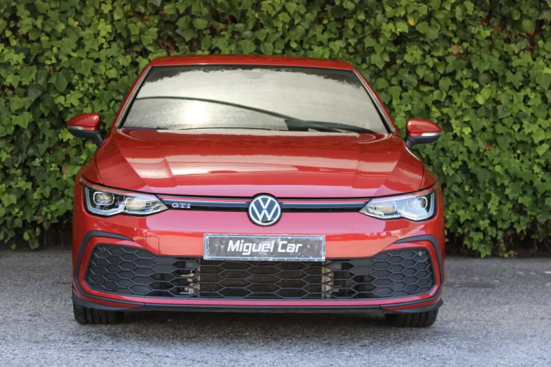 Volkswagen Golf 2020 - 32500 EUR, 78000 km - 78000km - foto 2 de 19