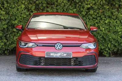 Volkswagen Golf 2020 - 32500 EUR, 78000 km - 78000km - foto 2 de 19