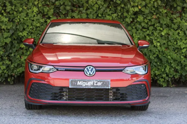 Volkswagen Golf 2.0 TSI GTI DSG 2020 Gasolina