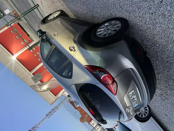 Mazda CX-5 2015 - 12999 EUR, 212000 km - AUTO.MOTO.pt - 212000km - foto 4 de 7