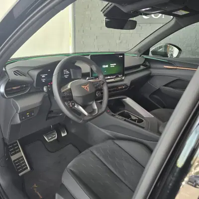 Cupra Terramar 2026 - 46750 EUR, 137 km - AUTO.MOTO.pt - 137km - foto 22 de 42