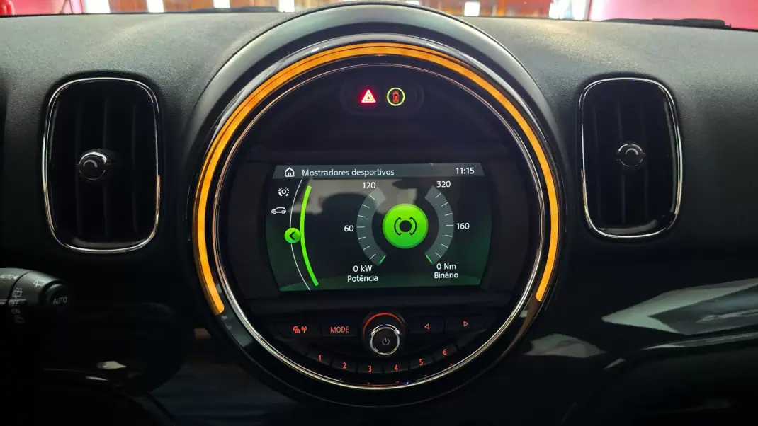 MINI Countryman 2019 - 18990 EUR, 154427 km - 154427km - foto 49 de 68