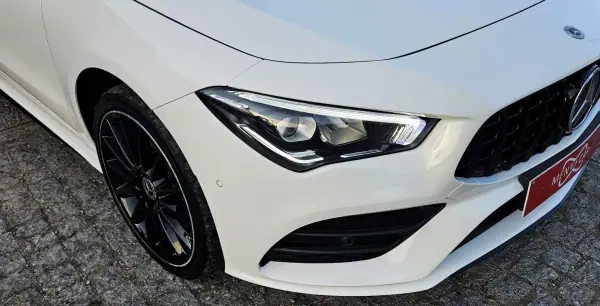 Mercedes-Benz CLA 250 2022 - 33999 EUR, 70000 km - AUTO.MOTO.pt - 70000km - foto 32 de 34