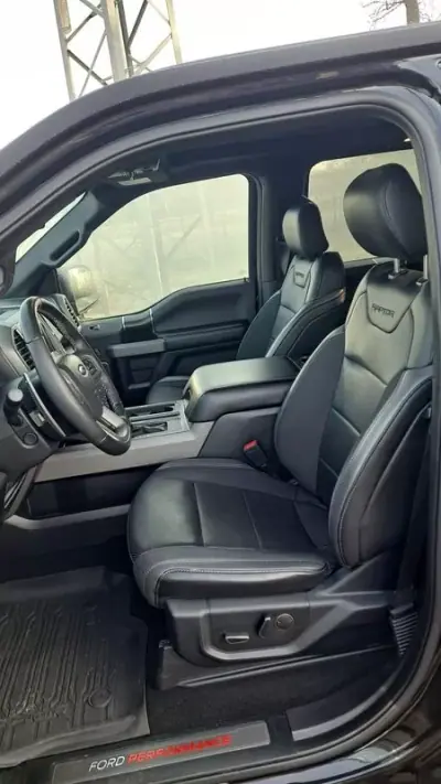 Ford F-150 2019 - 83700 EUR, 92850 km - AUTO.MOTO.pt - 92850km - foto 7 de 21
