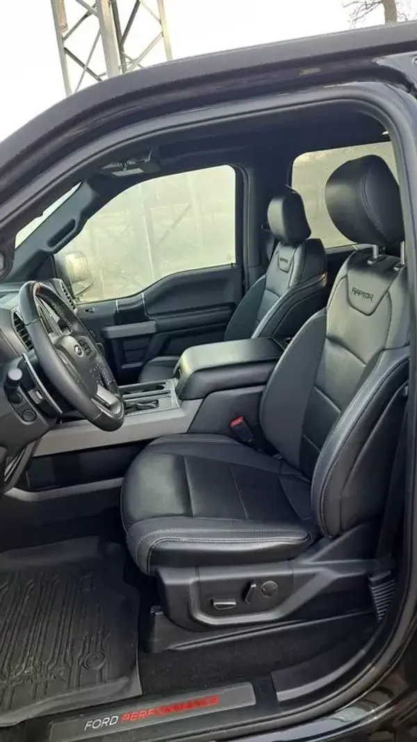 Ford F-150 2019 - 83700 EUR, 92850 km - AUTO.MOTO.pt - 92850km - foto 7 de 21