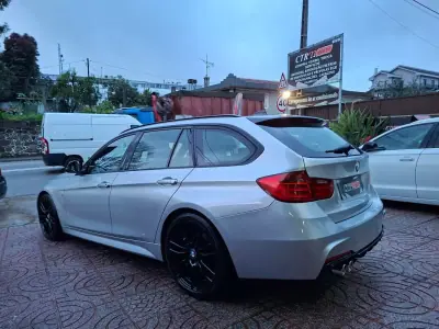 BMW 320 2013 - 21500 EUR, 216000 km - AUTO.MOTO.pt - 216000km - foto 13 de 41