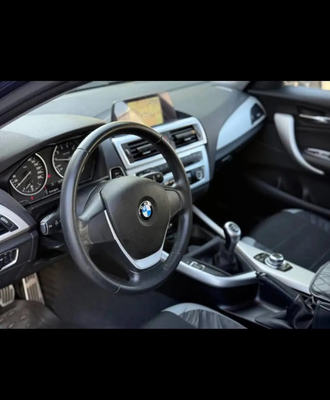 BMW 118 2016 - 15900 EUR, 60000 km - AUTO.MOTO.pt - 60000km - foto 5 de 8
