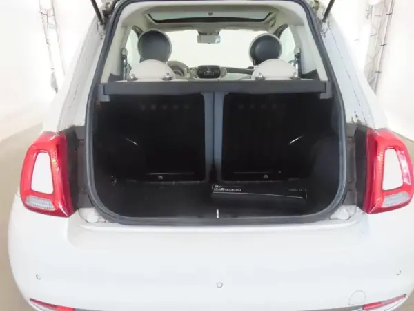 Fiat 500 2019 - 11750 EUR, 44900 km - AUTO.MOTO.pt - 44900km - foto 22 de 24
