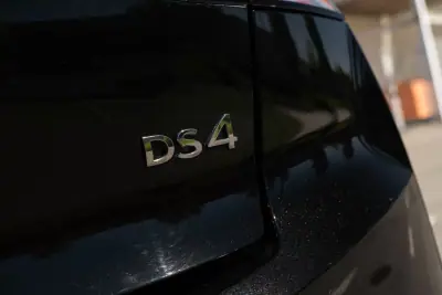 DS DS4 2022 - 24900 EUR, 82625 km - 82625km - foto 5 de 26