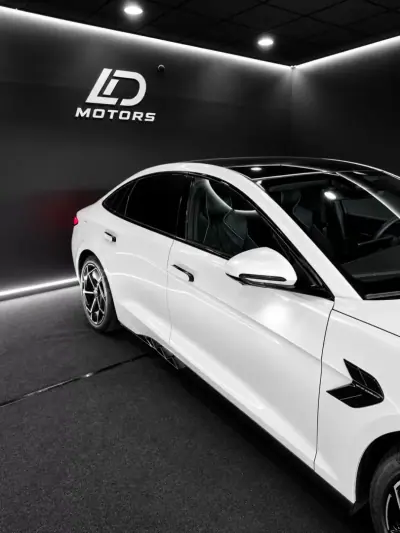 BYD Seal 2024 — foto 6 de 23