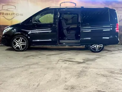 Mercedes-Benz V 250 2018 - 46900 EUR, 143027 km - AUTO.MOTO.pt - 143027km - foto 5 de 37