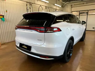 BYD Tang 2025 — foto 4 de 21