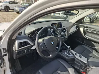 BMW 116 2015 - 17250 EUR, 100547 km - AUTO.MOTO.pt - 100547km - foto 32 de 33