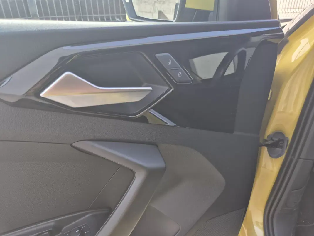 Audi A1 Sportback 2021 - 22300 EUR, 75300 km - 75300km - foto 16 de 32