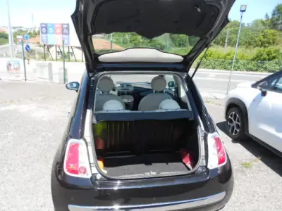 Fiat 500 2014 - 8900 EUR, 69784 km - AUTO.MOTO.pt - 69784km - foto 6 de 11
