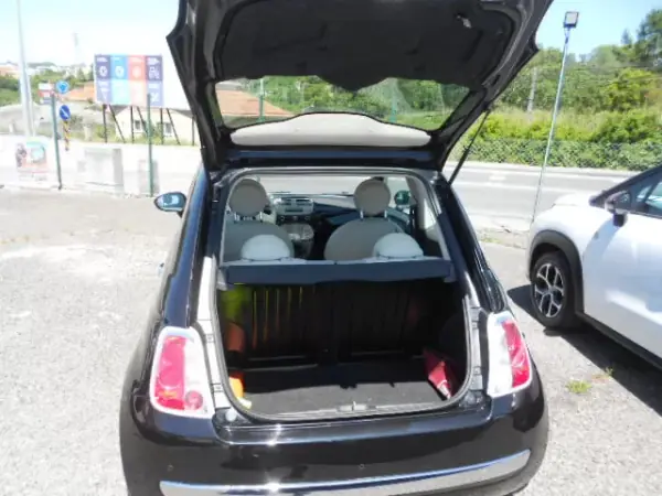 Fiat 500 2014 - 8900 EUR, 69784 km - AUTO.MOTO.pt - 69784km - foto 6 de 11