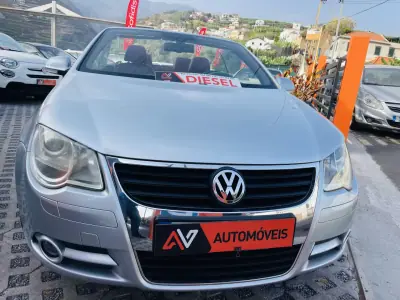 Volkswagen EOS 2006 - 10950 EUR, 165153 km - AUTO.MOTO.pt - 165153km - foto 2 de 17