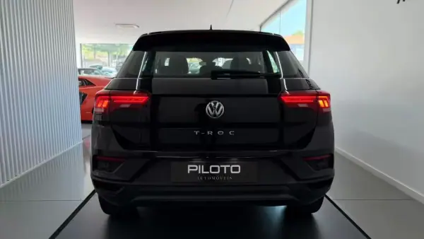 Volkswagen T-Roc 2019 - 14490 EUR, 175696 km - AUTO.MOTO.pt - 175696km - foto 9 de 25