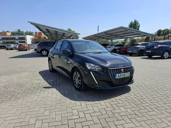 Peugeot 208 2022 - 13850 EUR, 75000 km - AUTO.MOTO.pt - 75000km - foto 4 de 28