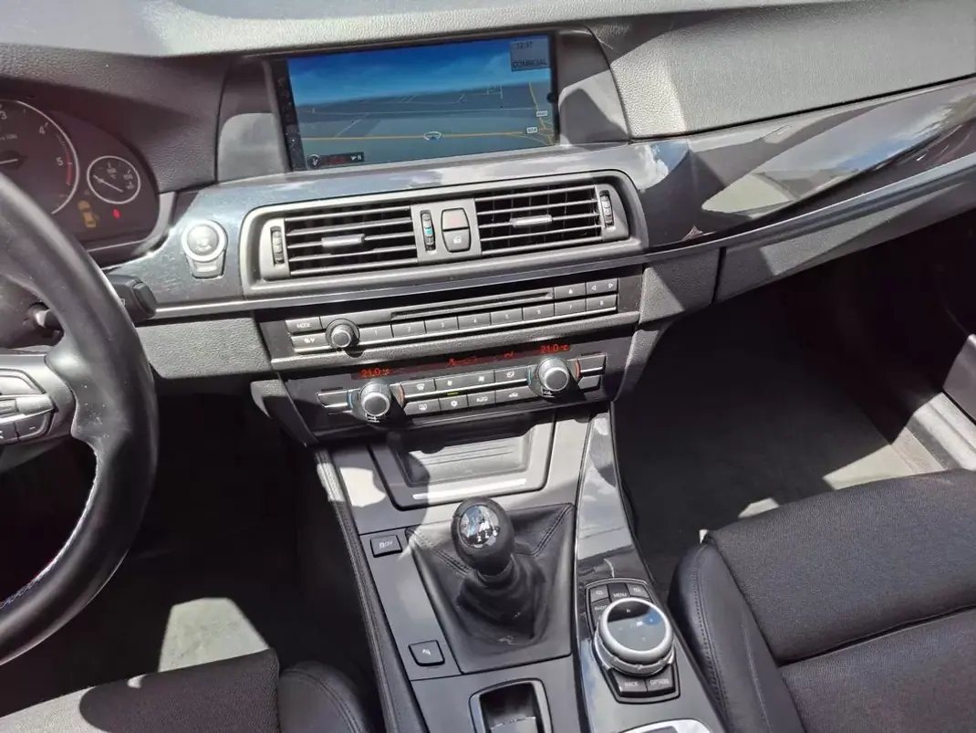 BMW 530e 2010 - 13500 EUR, 335567 km - AUTO.MOTO.pt - 335567km - foto 25 de 27