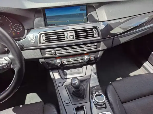 BMW 530e 2010 - 13500 EUR, 335567 km - AUTO.MOTO.pt - 335567km - foto 25 de 27