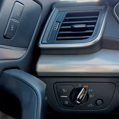 Audi Q5 2017 - 22500 EUR, 225324 km - AUTO.MOTO.pt - 225324km - foto 25 de 29