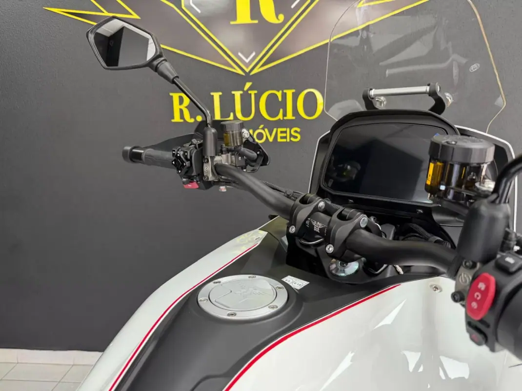 Moto Morini X-CAPE 650 2026 - 11990 EUR, 0 km - foto 19 de 26