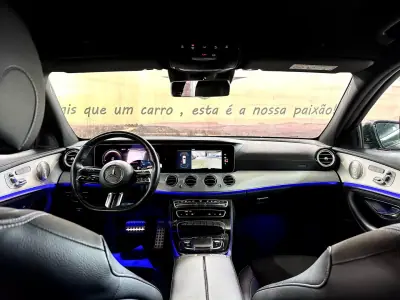 Mercedes-Benz E 300 2021 - 37900 EUR, 163953 km - AUTO.MOTO.pt - 163953km - foto 21 de 37
