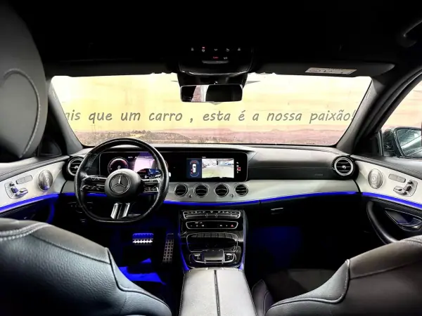 Mercedes-Benz E 300 2021 - 37900 EUR, 163953 km - AUTO.MOTO.pt - 163953km - foto 21 de 37