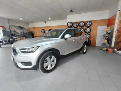 Volvo XC 40 2019 - 18800 EUR, 148000 km - foto 6 de 26
