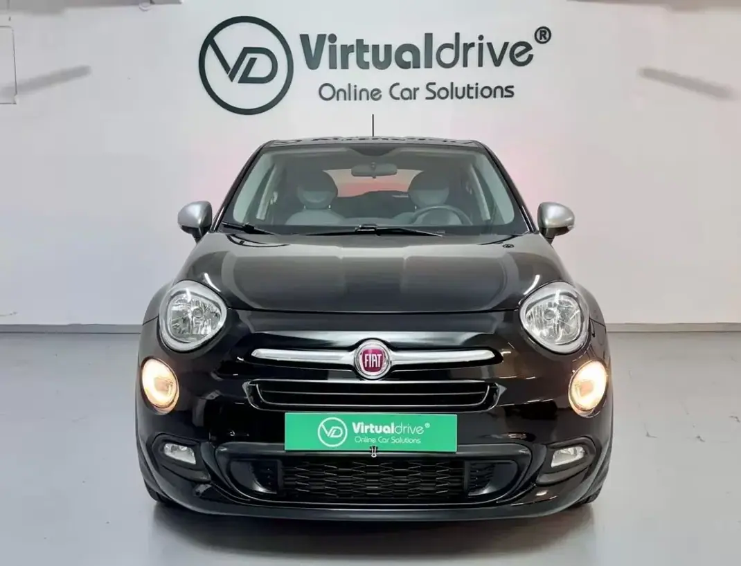 Fiat 500X 2015 - 9950 EUR, 130000 km - 130000km - foto 2 de 48