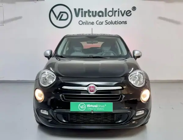 Fiat 500X 1.3 MJ Pop Star J17 S&S 2015 Diesel