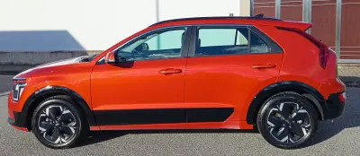 Kia e-Niro 2022 - 24990 EUR, 69900 km - AUTO.MOTO.pt - 69900km - foto 5 de 20